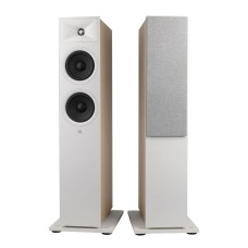 Акустика JBL Stage 260F белый